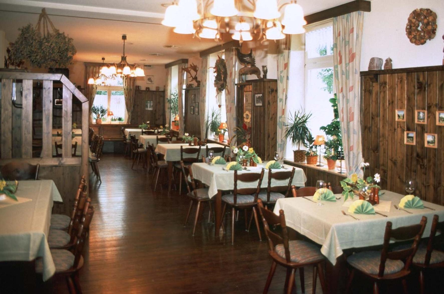 Hotel Drei Kronen Frauenwald Zewnętrze zdjęcie