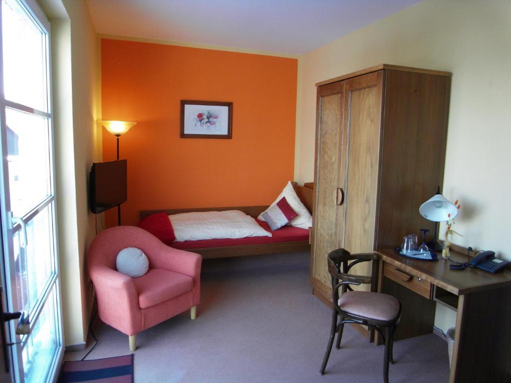 Hotel Drei Kronen Frauenwald Zewnętrze zdjęcie